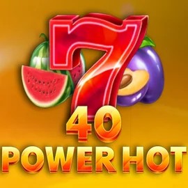 Play the 40 Power Hot slot by Amusnet Interactive on Betorange Casino