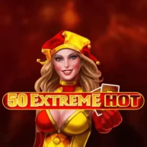 Logo of 50 Extreme Hot from Eurocoin Interactive at Betorange Casino