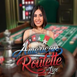 Try American Roulette (Evolution) slot by Evolution on betorange.ca – logo image