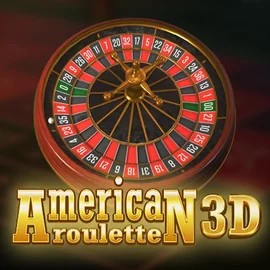 Logo of American Roullete 3D (Evoplay) from Evoplay at Betorange Casino