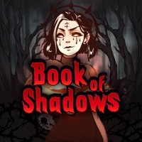 Book of Shadows logo by Nolimit City at Betorange CasinoBook of Shadows