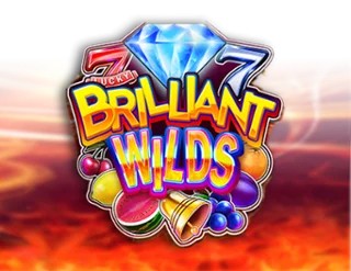 Brilliant wilds Slot logo by iSoftBet at Betorange CasinoBrilliant wilds Slot