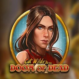 Cat Wilde and the Doom of Dead online slot from Play'n GO – play at betorange.ca