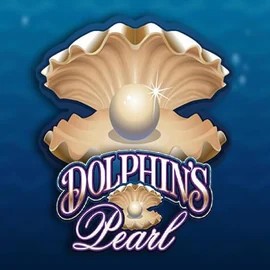 Dolphins Pearl slot logo by Novomatic at Betorange CasinoDolphins Pearl