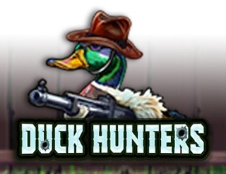 Duck Hunters Slot slot logo by Nolimit City at Betorange CasinoDuck Hunters Slot