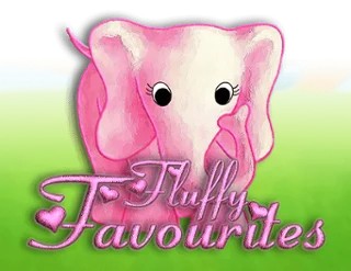 Fluffy Favourites logo by Eyecon at Betorange CasinoFluffy Favourites