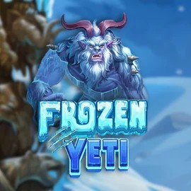 Frozen Yeti logo by BF Games at Betorange CasinoFrozen Yeti