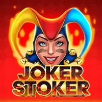 Joker Stoker logo by Endorphina at Betorange CasinoJoker Stoker