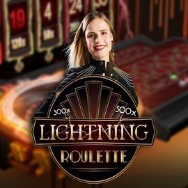 Lightning Roulette online slot from Evolution – play at betorange.ca