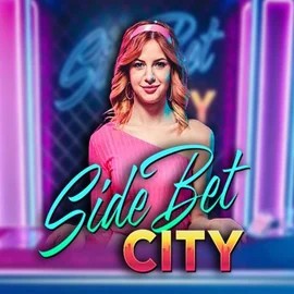 Play the Side Bet City slot by Evolution on Betorange Casino