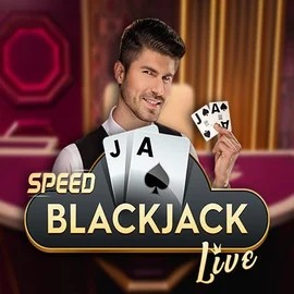 Speed Blackjack – slot by Pragmatic Play, featured at betorange.ca